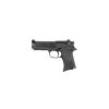 7639 beretta 92x compact w rail fr kal 9x19