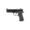 12691 beretta 92x rdo centurion fr kal 9x19