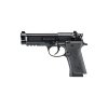 12688 beretta 92x rdo full size fr kal 9x19