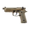 12700 beretta m9a4 full size fde kal 9x19