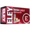 28236 eley tenex pistol 22lr