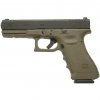 4303 glock 17 od green fxd 6 5