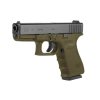 4102 glock 19 od green fxd 6 5