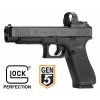4234 1 glock 34 gen5 mos fs
