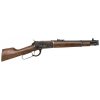 1495 chiappa 1892 l a mares leg kal 357mag 12in