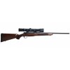 9574 mossberg patriot walnut kal 30 06 sprg set