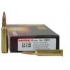 31527 norma 6 5x55 nosler bst 7 8 g