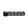 10870 ohhunt predpazbie ar15 m lok free float 10 slim