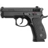 7480 pistol cz 75 p 01 steel black