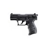 11164 pistol exp walther p22q cierna kal 9mm p a k