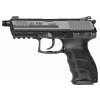 7726 pistol hk p30s sd v3 kal 9x19