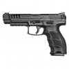 4927 pistol hk sfp9l sf kal 9x19