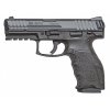 7663 pistol hk sfp9s sf kal 9x19