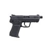 11719 pistol hk45 compact tactical v3 kal 45acp