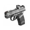 7291 pistol hs h11 rdr kal 9x19 s kolimatorom rmsc 4moa