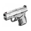 7318 pistol hs s5 3 3 ss kal 45acp