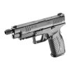 7366 pistol hs sf19 4 5 tb kal 9x19