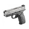 7306 pistol hs 9 4 0 g2 ss kal 9x19