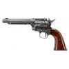 7825 revolver co2 colt saa 45 5 5 antique kal 4 5mm diab