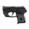 4855 3 ruger lcp 3752 lcp vl s laserovym zameriavacom kal 380 auto