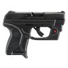 6523 ruger lcp ii 3758 lcp ii vl s laserovym zameriavacom kal 380 auto