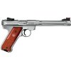 4864 ruger mark iv hunter 40118 kmkiv678h kal 22lr