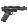 4900 ruger mark iv tactical 40150 kal 22lr