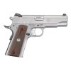 4906 ruger sr1911 commander style 6702 sr1911 cmd kal 45 auto