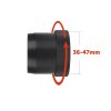 9085 rychloupinaci adapter pre pard nv007s od 36mm do 47mm