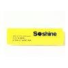 3535 soshine 21700 3 7v 4000mah 20a