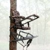 34686 splhaci posed summit viper sd treestand