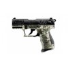 35961 walther p22q digital camo kal 22lr