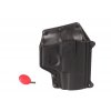 36033 wp 99 bh rt puzdro s prievlekom na opasok rotacne pre walther p99