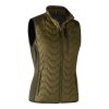 15802 deerhunter lady beth padded waistcoat damska vesta