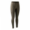 15235 deerhunter lady insulated leggings termospodky