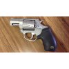 Revolver TAURUS 605 STS, matný chróm, .357 mag.