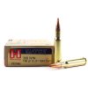 Hornady .308 Win. ELD-M 168gr/10,9g