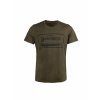 Tričko Remington Hunting Shell Shirts Dark Olive