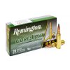 6,5 Creedmoor Remington Core Lokt Tipped 129gr 8,36g 29017