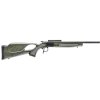 opakovacia gulovnica bergara ba13 td thumbhole green