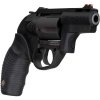 Revolver TAURUS 605 Blued 357 magnum 1