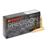 Barnes 300 AAC Blackout Precision Match 125gr 8,10g Match Burner OTM BT 30737