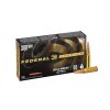 308Win. Federal Gold Medal Berger OTM 185gr 11,99g GM308BH185