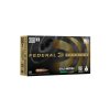 308Win. Federal Gold Medal Sierra MatchKing 168gr 10,89g GM308M