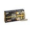 223Rem. Federal Premium Barnes TSX 55gr 3,56g P223S