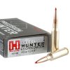 6,5 Creedmoor Hornady 143gr ELD X Precision Hunter 81499 800x800