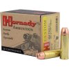 pistolove strelivo hornady 454 casull xtp mag 300grs 700x700