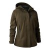 deerhunter lady sarek shell jacket damska bunda