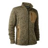 deerhunter sarek knitted jacket pletena bunda