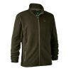 deerhunter chasse fleece jacket flisova bunda